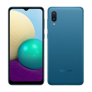 Samsung Galaxy A02 SM-A022 32GB Blue
